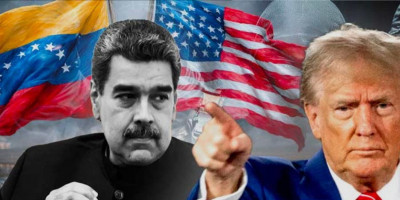 Komisi I DPR Minta Kemenlu Siapkan Skenario Darurat Lindungi WNI di Venezuela