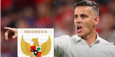 Ketua Komisi X DPR Apresiasi Langkah PSSI Tunjuk Jhon Herdman sebagai Pelatih Baru Timnas