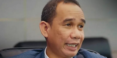 Kerap Bolos Sidang, Hakim MK Anwar  Usman Dinilai Tak Beri Contoh Teladan