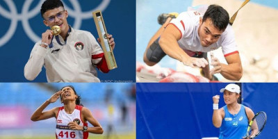SIWO Award 2025 Masuki Fase Penentuan, Deretan Atlet dan Pelatih Unggulan Mengemuka