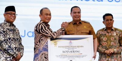 Di Bawah Kepemimpinan Prof. Zudan, Penerapan Manajemen Talenta ASN Meningkat 188 Persen