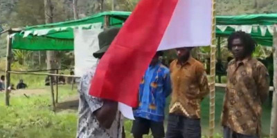 OPM Pulang ke NKRI, Pendekatan Ini Jadi Kuncinya