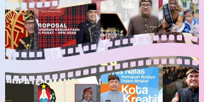 Ketika Kepala Daerah Bicara Budaya: Jalan Panjang Menuju Trofi Abyakta 2026
