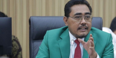 PKB Tegaskan Sikap Tegak Lurus Dukung Kepemimpinan Prabowo 