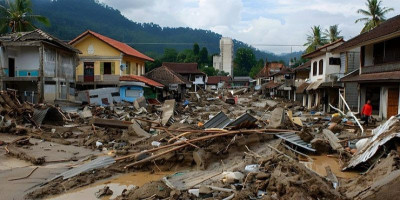 Ketua Pasak Opat Nenggeri Linge: Lambannya Respons Pemerintah Aceh Ancam Keselamatan Rakyat