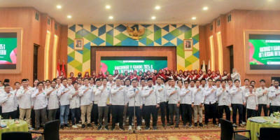 PP KAMMI Tolak Wacana Pilkada Dipilih DPRD, Dinilai Ancam Demokrasi