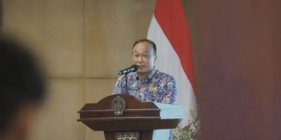 BKN Dorong Manajemen Talenta ASN: DIY Jadi Pelopor, Target Nasional Dua Bulan