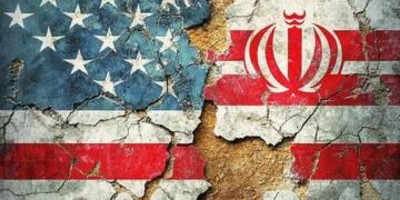 Campur Tangan Trump di Iran Dari Sanksi hingga Cuitan