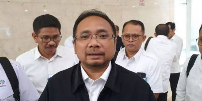 KPK Bongkar Skandal Kuota Haji Yaqut Cholil
