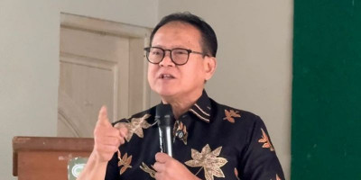 Hentikan Serakahnomics! Prof. Rokhmin Dahuri: Bongkar Pemilik PT TPL di Balik Bencana Sumatera