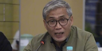 RI Jadi Presiden Dewan HAM PBB, Mafirion: Momentum Pembenahan Hak Universal