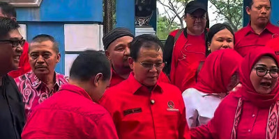 Prof. Rokhmin Dahuri: Organisasi Bukan Tempat Cari Susah, Tapi Ladang Mimpi dan Kekuatan Rakyat!