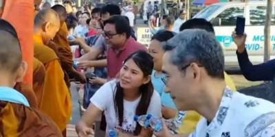 Aloka dan Kerukunan Umat Beragama  