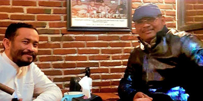Baret ICMI Aceh Apresiasi Safrizal Jadi Koordinator Bencana Sumatera