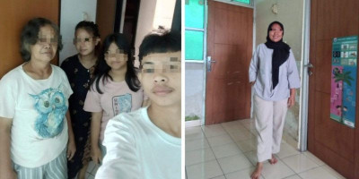 Warga Kampung TPU Kebun Nanas Mulai Hidup Baru di Rusun Awal 2026
