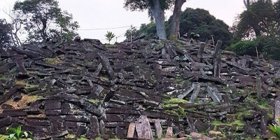 Gunung Padang, Ketika Ilmu dan Kearifan Lokal Berhadapan