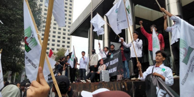 Satgas Haji: KPK Harus Umumkan Travel Haji yang terlibat Korupsi Kuota Haji