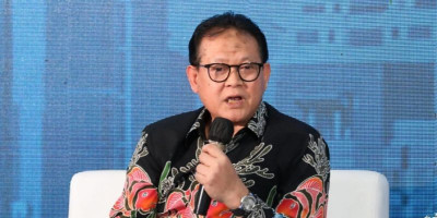 Prof. Rokhmin Dahuri Ungkap Empat Sumber Rasa Sakit Manusia dan Jalan Menuju Hidup Bahagia