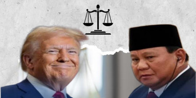 Antara Machiavelli, Masa Depan Negara Hukum Indonesia, dan Donald Trump