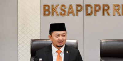 BKSAP DPR Audiensi dengan INFID Bahas Pembangunan Rendah Karbon 