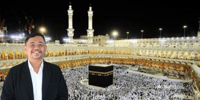 Ibadah yang Diperdagangkan: Ironi Hukum dan Moral di Balik Kasus Korupsi Kuota Haji