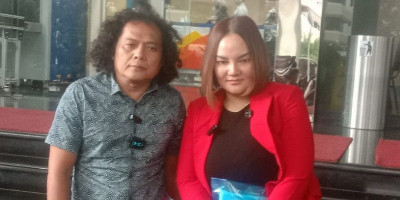 Diperiksa Dewas KPK, Linda Susanti Pertanyakan Penyitaan Aset Ratusan Miliar