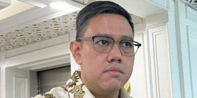 Dave Desak Pemerintah Bertindak Cepat  Bebaskan 4 WNI yang Disandera Bajak Laut Gabon