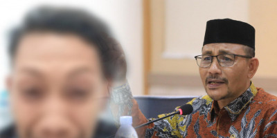 Korban TPPO Asal Aceh Utara Diminta Tebusan Rp40 Juta, Haji Uma Koordinasi dengan KBRI