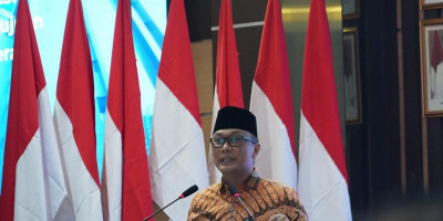 Kepala BKN, Prof. Zudan: Birokrasi Tak Boleh Lagi Diatur Selera, Talenta ASN Harus Dikelola Sistem