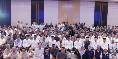 Yayasan Astra Dorong Kemakmuran Masjid dan Musala melalui Amaliah Astra Awards 2025