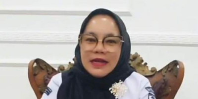 Sempat Viral Protes Menu MBG, Kepsek SDN 3 Sindang Sari Jujur Dukung Program MBG