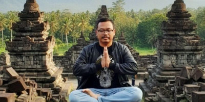 Panduan Meditasi Mudah bagi Pemula Menemukan Ketenangan Jiwa