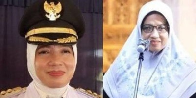 Kepemimpinan Tanpa Aset Bupati Purworejo Yuli Hastuti