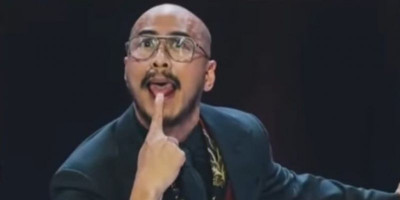 Advokat Persaudaraan Islam DKI Jakarta Kecam Stand Up Comedy Mens Rea, Dharma Pongrekun Soroti Kekeliruan Pemaknaan Hukum