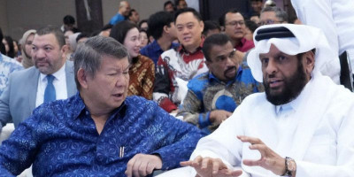 Prabowo Bentuk BP3R, Fahri Hamzah Dipercaya Percepat Perumahan Nasional