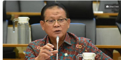 Abaikan Krisis Ekologi Rangkap Tiga, Prof. Rokhmin Dahuri: Indonesia Terancam Gagal Raih Visi Emas 2045  