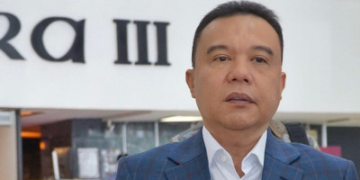 Dasco Tegaskan Lagi DPR Belum Bahas Revisi UU Pilkada oleh DPRD 