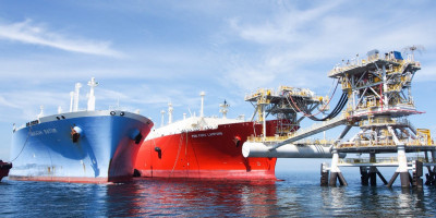 PGN LNG Indonesia Siap Regasifikasi 30 Kargo di Tahun 2026, Dukung Transisi Energi Bersih di Indonesia