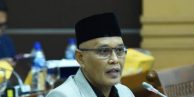 Desak Segera Dibahas, Bakamla Butuh UU  Keamanan Laut