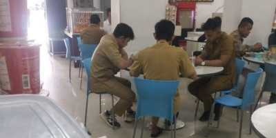 Konfirmasi WN Ganda di Dukcapil Pasar Minggu Sempat Tegang, Akses Media Dibatasi