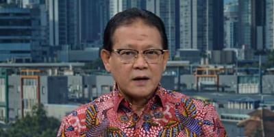 Prof. Rokhmin Dahuri: Teknologi Jadi Kunci Kedaulatan Pangan dan Lompatan Ekonomi Indonesia