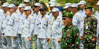 Ketika Ruang Negara Menyempit bagi Pers