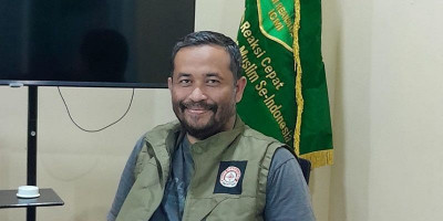Baret ICMI Aceh Laporkan Bank Aceh dan Koperasi Mekar ke OJK