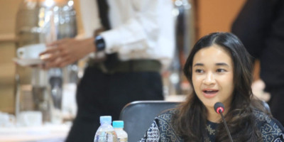 Yashinta Soroti Syarat Pembentukan Koperasi Desa Merah Putih dalam Pencairan Dana Desa