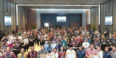 BKN Pastikan Promosi dan Mutasi ASN Lebih Cepat dan Mempermudah Kepala Daerah