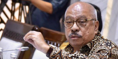 Fraksi Golkar MPR Dukung Pencabutan Izin  28 Perusahaan  di Sumatera 