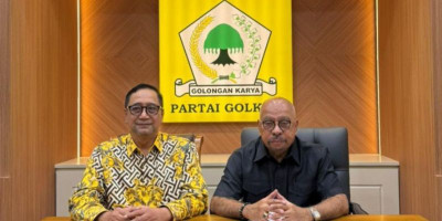 Daerah Alami Tekanan Fiskal, Fraksi Golkar MPR Tawarkan Solusi Obligasi Daerah 
