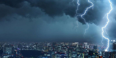 BPBD Kabupaten Bekasi Imbau Warga Waspada Hujan hingga Akhir Januari