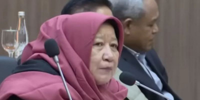 18 Tahun Tak Kunjung Disahkan, Siti Aisyah Pertanyakan Keseriusan Pemerintah 