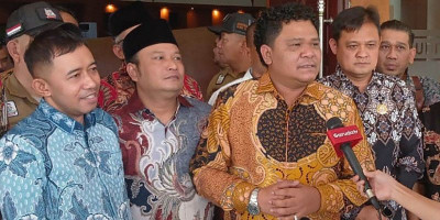 Tani Merdeka Indonesia Apresiasi Pencabutan Izin 28 Perusahaan SDA